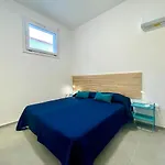 別荘 Casa La Mama, A 150 Mt Dal Mare アルカモ