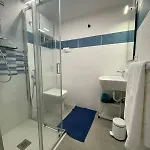 Casa La Mama, A 150 Mt Dal Mare * アルカモ