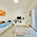 別荘 Casa La Mama, A 150 Mt Dal Mare *