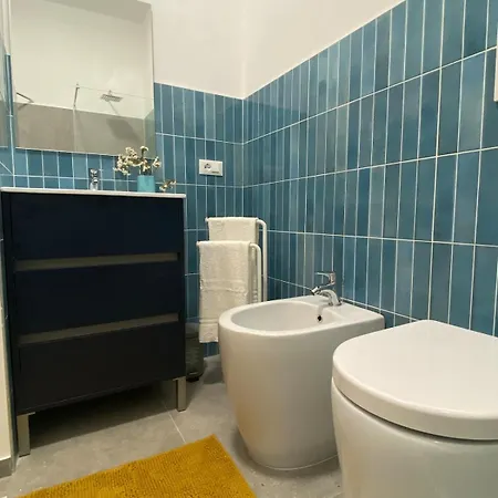 Holiday home Casa La Mama, A 150 Mt Dal Mare *