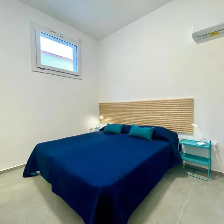 Casa vacanze Casa La Mamà, A 150 Mt Dal Mare Alcamo