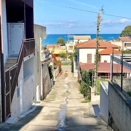 Casa La Mama, A 150 Mt Dal Mare *