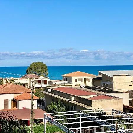 Casa La Mama, A 150 Mt Dal Mare