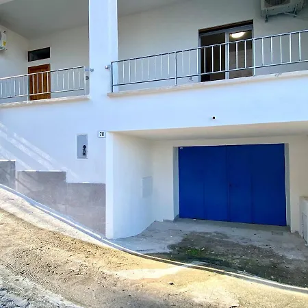 Casa La Mama, A 150 Mt Dal Mare 別荘 *