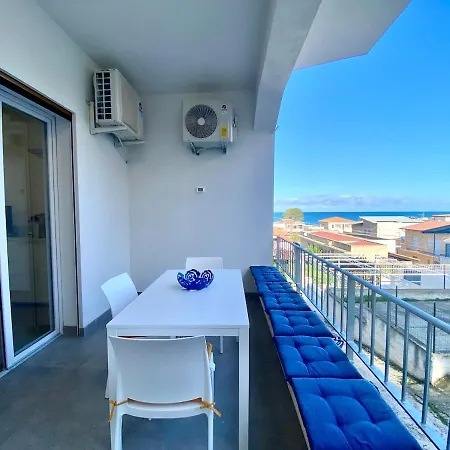 Casa La Mama, A 150 Mt Dal Mare *
