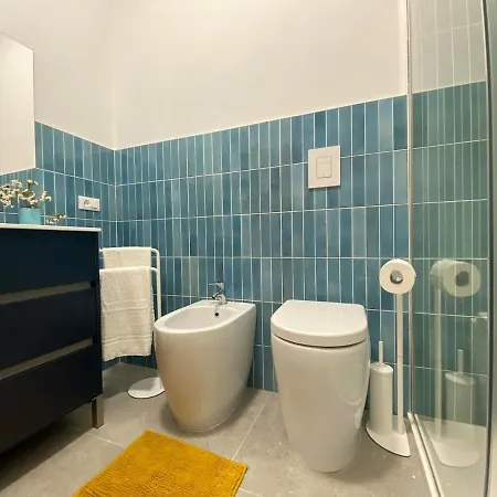 Casa La Mamà, A 150 Mt Dal Mare Casa vacanze