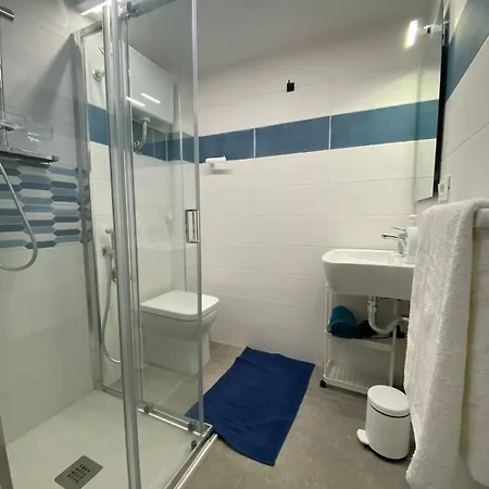Casa La Mama, A 150 Mt Dal Mare * Alcamo