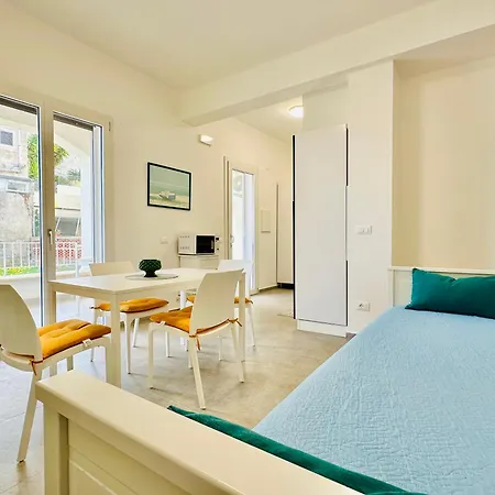 Casa La Mamà, A 150 Mt Dal Mare *