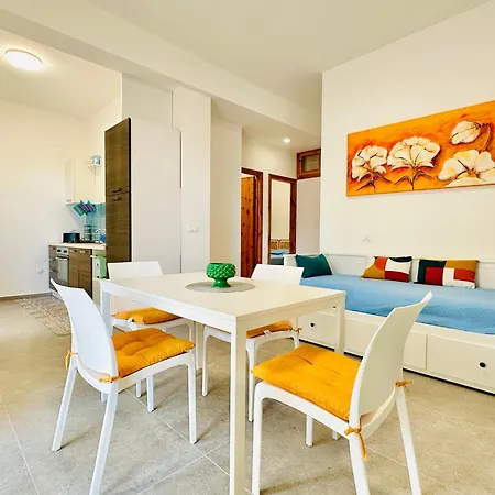 Casa La Mama, A 150 Mt Dal Mare
