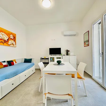 Casa vacanze Casa La Mamà, A 150 Mt Dal Mare *
